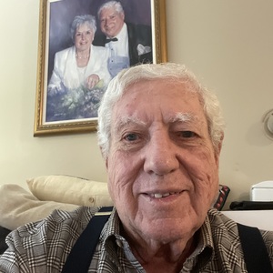 Anthony R. Palermo